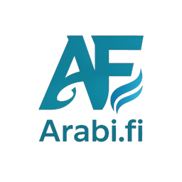 ARABI.FI Logo